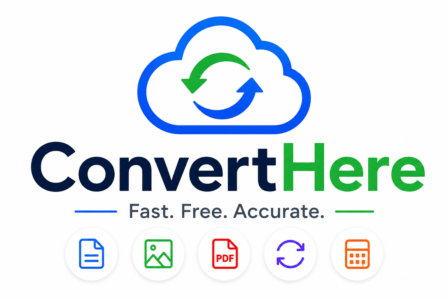 ConvertHere