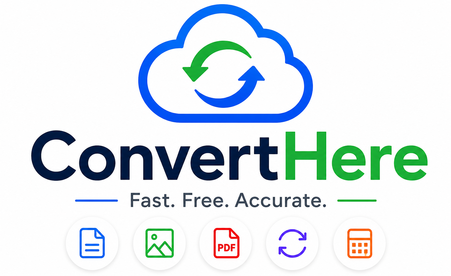 ConvertHere